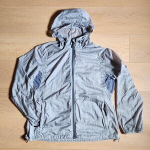 Sun Protection Hoodie Jacket